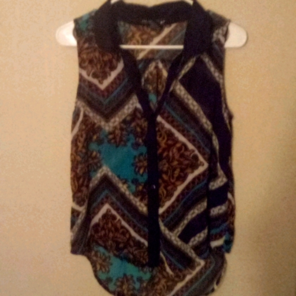 Women's fashion shirt